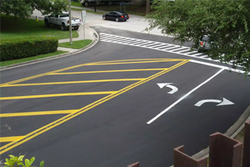  Road Marking